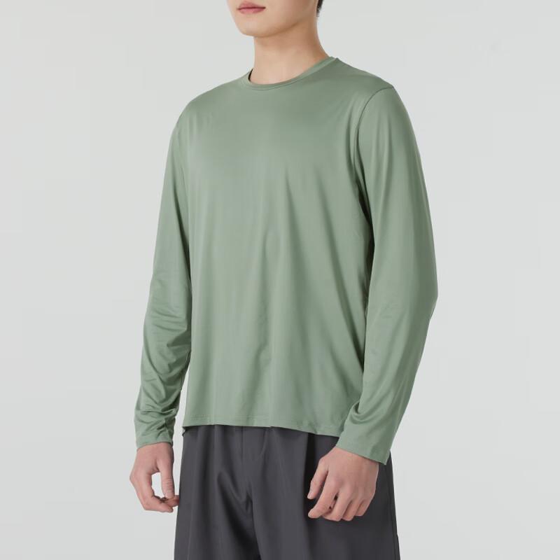 Under Armour Men's Long Sleeve Training T-Shirt