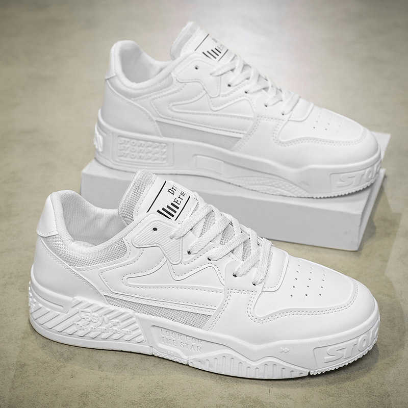 Fashion Big Sole Fall White Tennis For Men Training Sneakers Men Red Original Designer Man Shoes Sport 2025new Super Comfortable