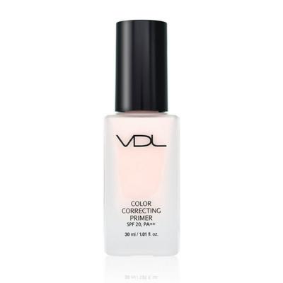 Color Correcting Primer 30ml No. 02 Rose Quartz, 1 Unit