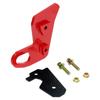 Apio Orijinal Arka 9mm Çekme Kancası Kırmızı JB64 JB74 Modelleri İçin Otomotiv Aksesuarı