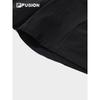 Fila FUSION Women's 2026 Summer Woven Loose Fit Shorts