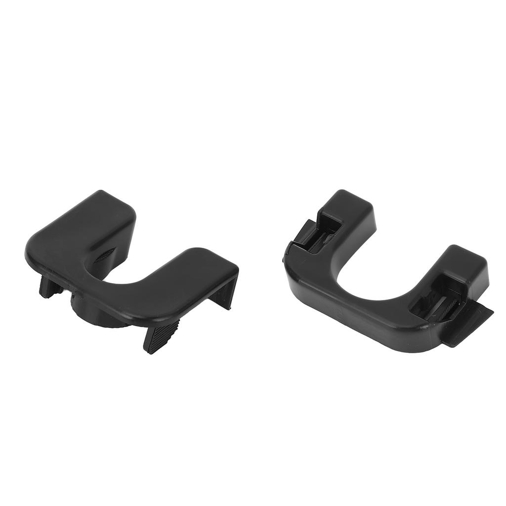 Rear Parcel Shelf Fastening Bracket Clip Enhanced Safety Stable Performance 1539663 for Focus C Max