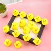 Cute Baby Kids Squeaky Rubber Ducks Pig Bath Bathe Room Water Fun Game Playing Newborn Boys Girls Toys for Children