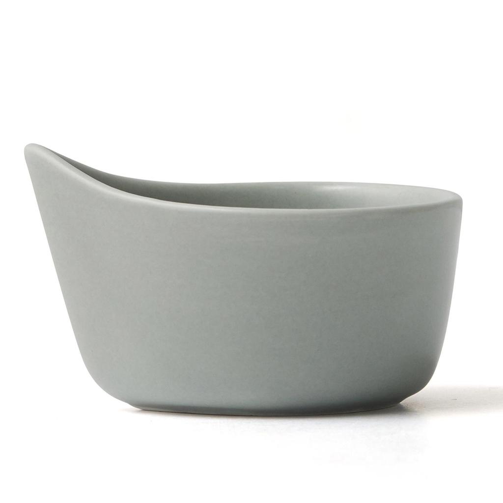 LASSIETTE ONBAN Ceramic Dinnerware Sauce Bowl Nature Tableware Dishwasher Safe