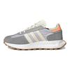 adidas Retropy E5 Dash Grey Ecru Tint Unisex Sneakers Off-White GW6777