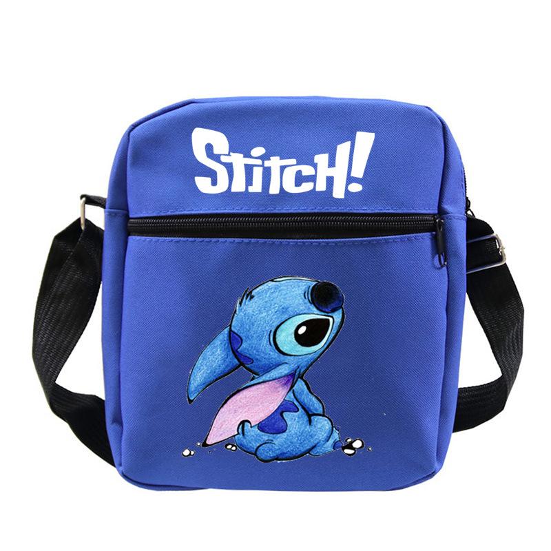 Star Baby, The Same Shoulder Bag, Multi-Color Optional Cross-Personality Printing Children'S Portable Messenger Bag