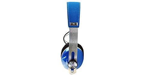 CLASSIC PRO Headphones CPH3000 BLUE []