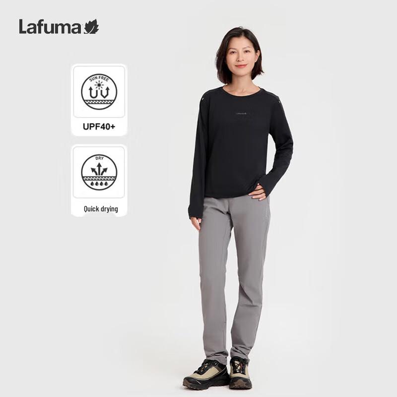 Lafuma Women's Long-Sleeve Casual T-Shirt