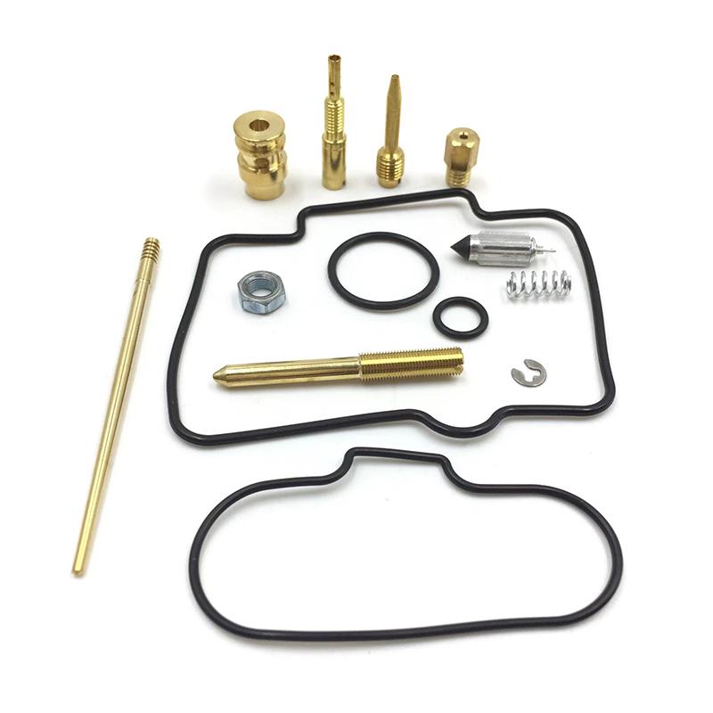 Honda CR125R, 2000-2001, Carburetor Carb Repair Kit - CR 125R, 125
