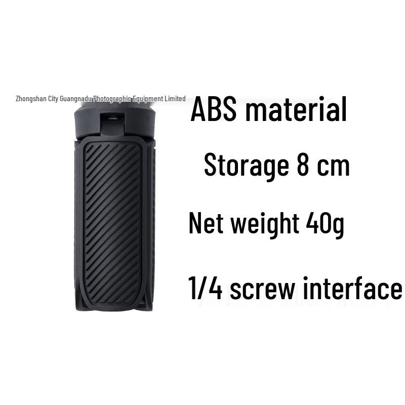 

Мини-штатив-стабилизатор для Feiyu, DJI Pocket3/Nano, экшн-камеры Thumb