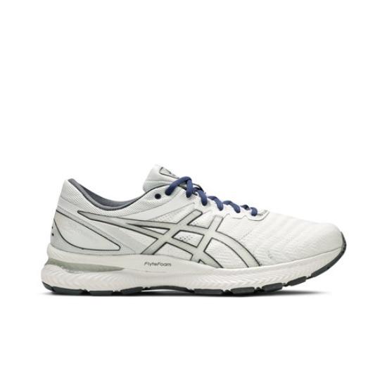 Asics Reigning Champ X Gel Nimbus 22 Paris Edition 1021A516-020