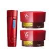 Hydrating Anti-Dandruff Shampoo & Hair Mask Set