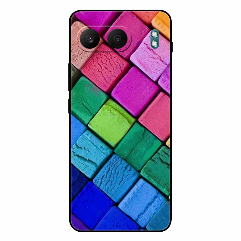 For Oneplus Nord 2 Case Soft Space Wolf TPU Silicone Cover For Oneplus Nord 2 / Nord 3 / Nord 4 Case Nord4 Fashion Protection