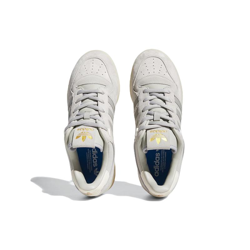 Adidas Rivalry Low 86 'Sesame' Sneakers FZ6323