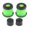 Skateboards Shock Suit Kit 90a Hard Longboard Pivot Tube Speed Ring Washers Cylindrical Bushings Conical-Bushings Accessories