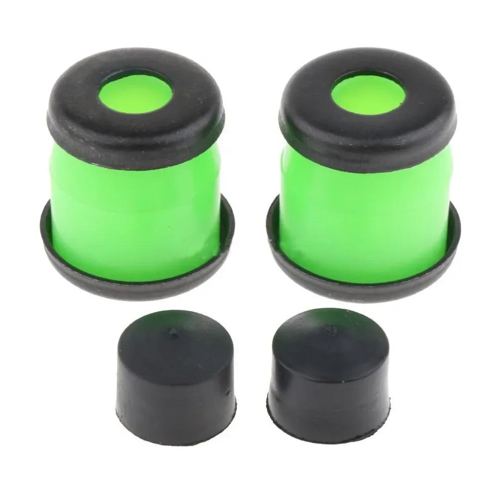 

Skateboards Shock Suit Kit 90a Hard Longboard Pivot Tube Speed Ring Washers Cylindrical Bushings Conical-Bushings Accessories