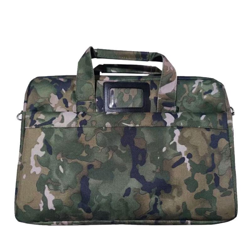 Anluoda Multi-functional Outdoor Laptop Briefcase