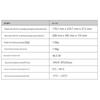 Huawei CR5D0EFGFM70 24-Port SFP MACsec Flexible Card