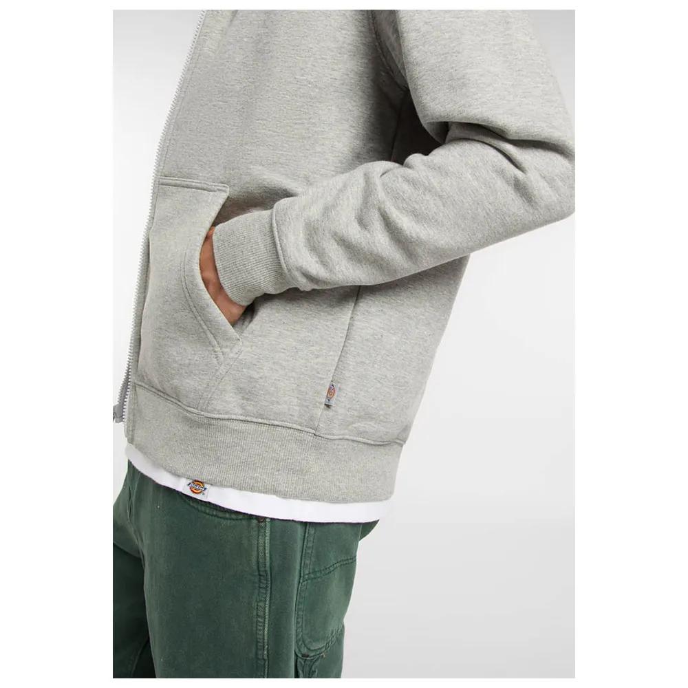 Dickies Толстовка на молнии Oakport