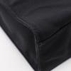 GUCCI Jackie Shoulder Bag 001.3734.200047 black Nylon canvas Women Used