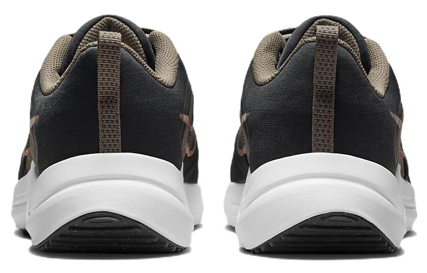 Nike Downshifter 12 'Dark Smoke Grey Metallic Copper' Women's DD9294-008