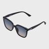 RECLOW SNOW SUNGLASS BLACK