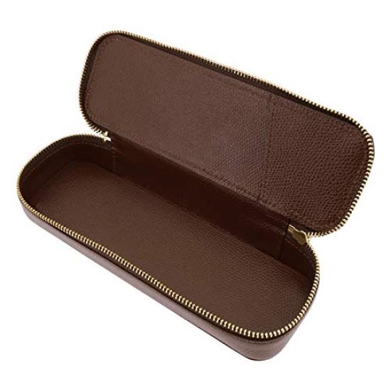 Color Chart Pencil Case Vintage (74 Barrel)