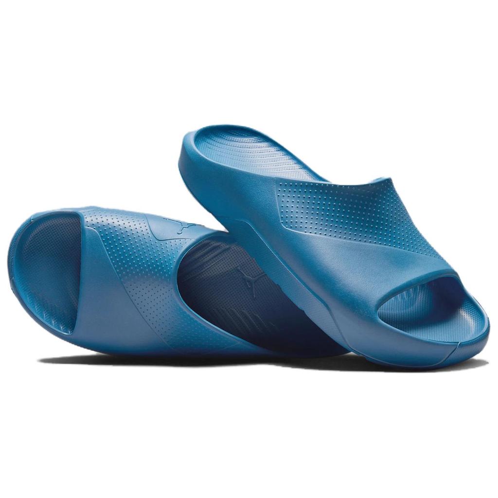Jordan Post Slide Industrial Blue DX5575-401