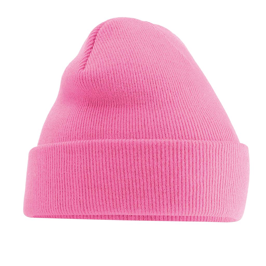 Beechfield Soft Feel Knitted Winter Hat