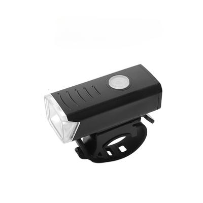 Fahrradscheinwerfer, Nachtfahrlichter für den Außenbereich, Mountainbike-Fahrlichter, USB-Lade-Warnrücklichter, Fahrradzubehör