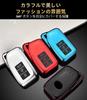 KUNIO Lexus Dedicated Silicone Key Case, Key Cover, Keychain, Stylish, For Cars, Stylish, Lexus