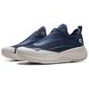 Li Ning Soft Go In My Name Victory Slip-On Shock Absorbing Non-Slip Wear-Resistant Breathable Lightweight Rebound Low-Top Casual Shoes AGLU276-2
