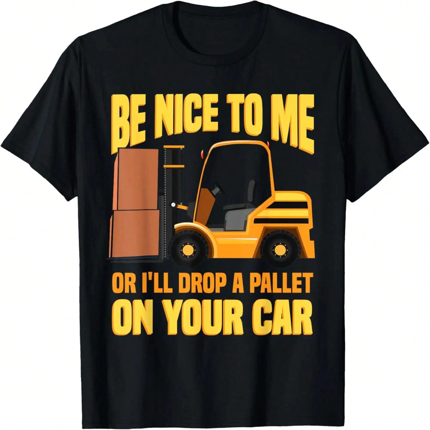 Property Of Negan T-Shirt S