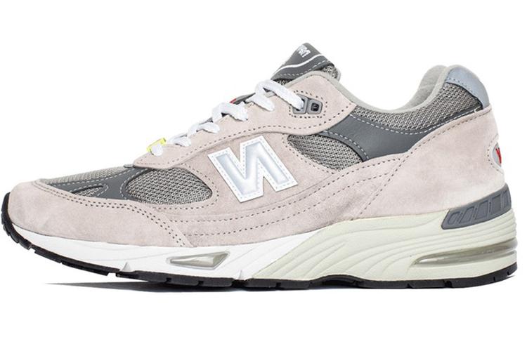 

991 One Block Down x 991 New Balance Зроблено в Англії Мілан M991MIO 45