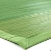 Tapis - THE DECO FACTORY - SOLO BAMBOO - 160x230 cm - 100% bambou - Antidérapant