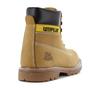 CAT Caterpillar Colorado 6 inch Boots - Herren Winter Stiefel Leder Honey PWC44100-940 ORIGINAL
