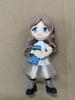 Bushiroad Authentic Loose PalVerse BanG Dream MyGO Girl Band Party Chibi Action Figures Collectible Model For Anime Fans Display