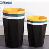 Commercial Plastic Waste Bin