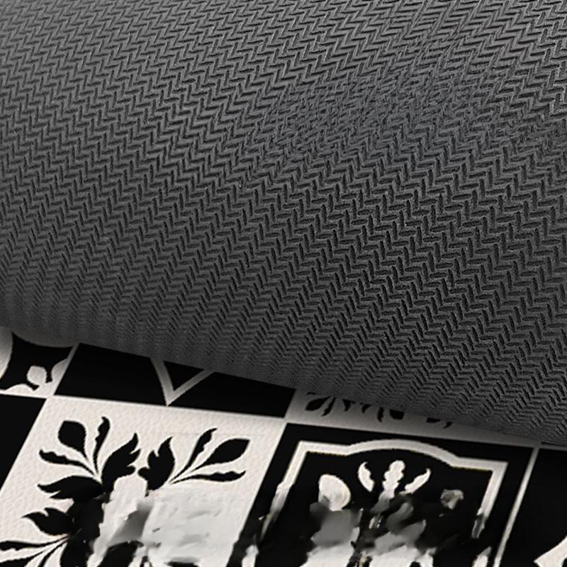 Bathroom Floor Mat Diatom Mud Bathroom Water Absorption and Anti-slip Floor Mat Bathroom Sink Full Carpet Entrance Entrance Foot Mat