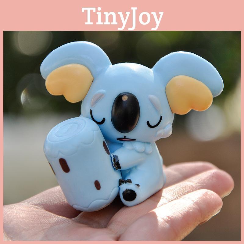 Anime Bulbasaur Peripheral Toys Models Figurines Dolls Ornament Desktop