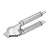 Cross Shaped Chestnut Cutter Stainless Steel Chestnut Peeler Walnut Opener  Camping/Outdoor