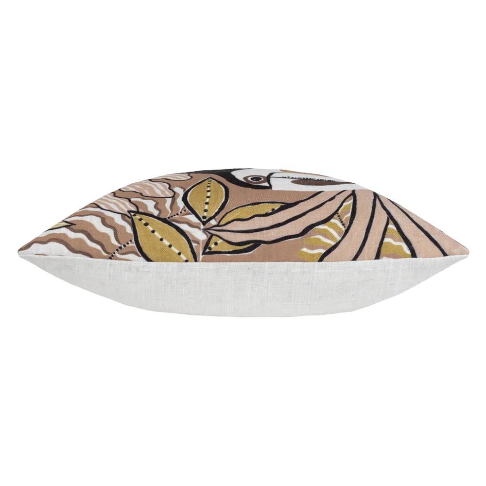 Furn Tocorico Tropical Cushion Cover