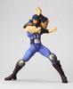 Kaiyodo Legacy of Revoltech Fist of the North Star Rei, Approximately 145mm ABS & PVC Painted Action Figure LR-002