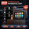 OTOFIX D1 Lite Diagnostic Auto Scanner avec outil d'analyse de contrôle bidirectionnel Tous les diagnostics du système en français
