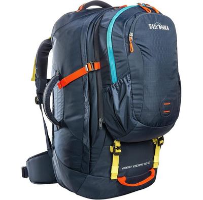 Backpack Tatonka Great Escape 50+10 Navy (1139.004)