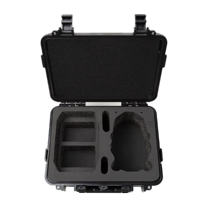 Portable Storage Bag Carrying Case for Mini 4 Pro Flight Explosion Proof Box Case Pouch Stylish and Convenient Solution