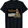 Vlad III Dracula - Dracula Chronik T-Shirt