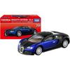 Tomica Premium Bugatti Veyron 16.4 Limited Edition Diecast Model Car 1:64 Scale
