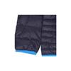 Puma Giacca Piumino Leggera Casual Sportiva con Collo Alto Capispalla Uomo Capispalla Blu 836087-08