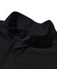 Union Balant Fishtail Short Jacket Black